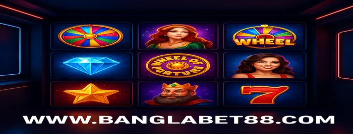 banglabet88-এ কার্ড গেম উপভোগ করুন