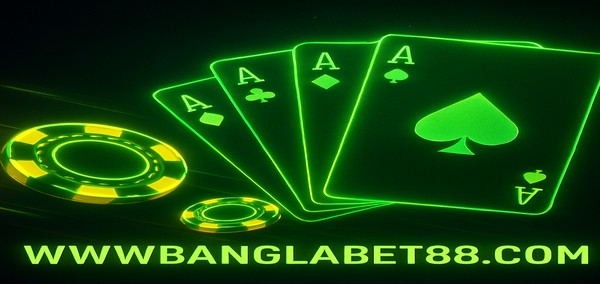 banglabet88-এ লাইভ গেমিং প্ল্যাটফর্মের প্রোমোশনসমূহ