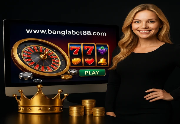 banglabet88 এর গেমিং